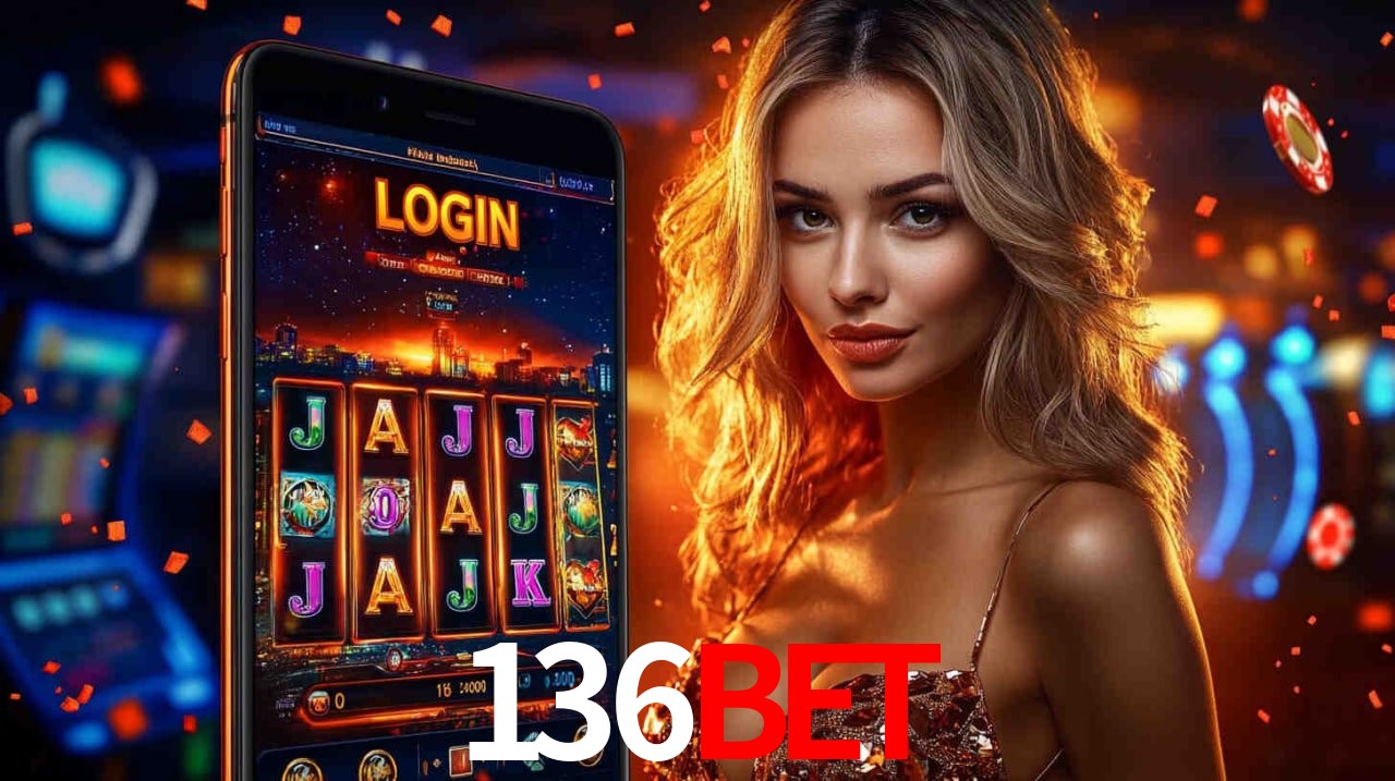 Bônus de Boas-vindas 136bet