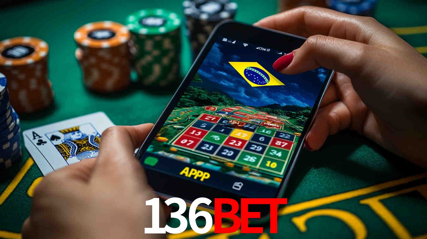 Descubra a Essência do 136bet: Nossa História e Compromissos
