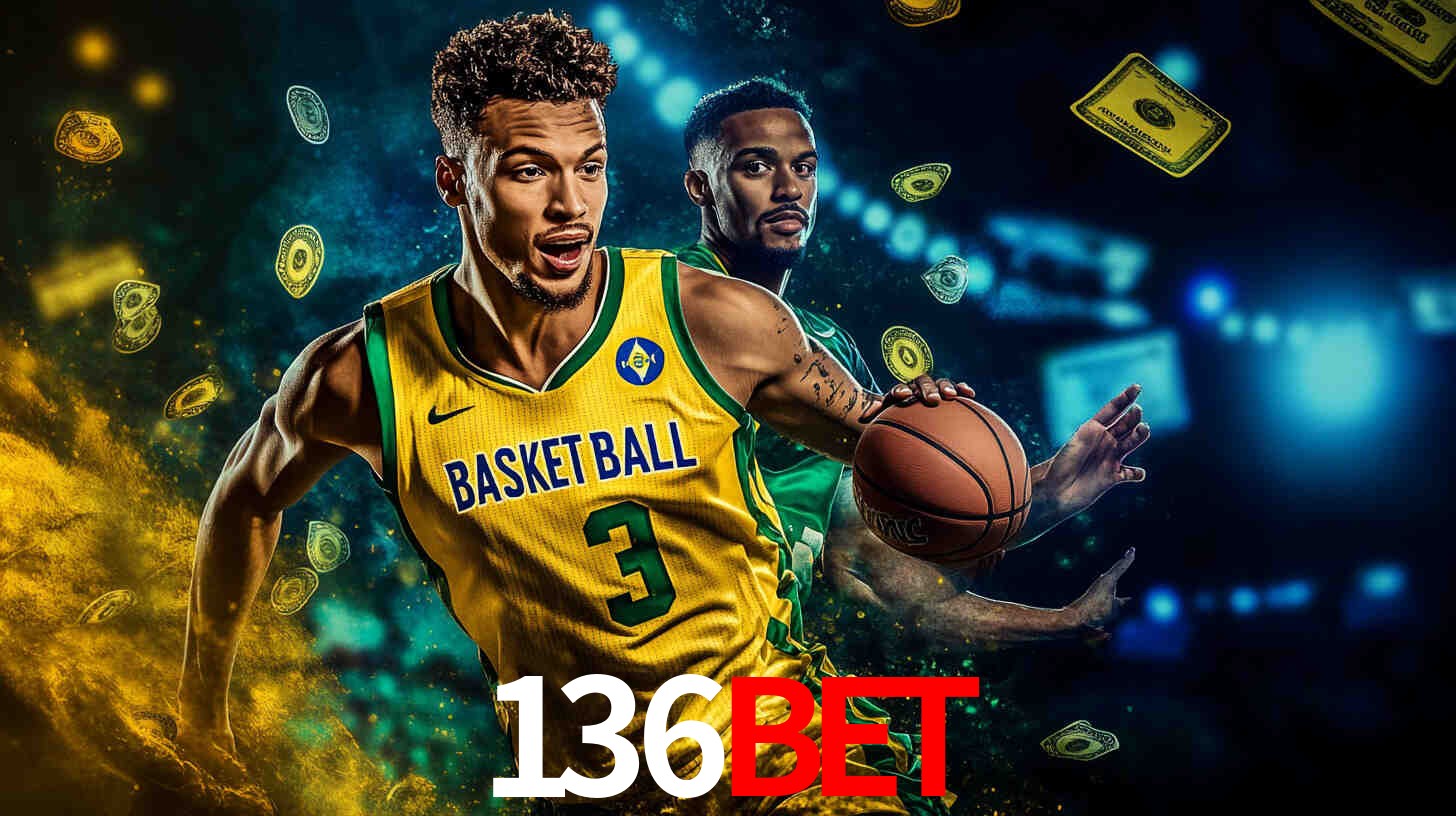 A Emoção da Loteria na 136bet: Uma Chance de Mudança de Vida