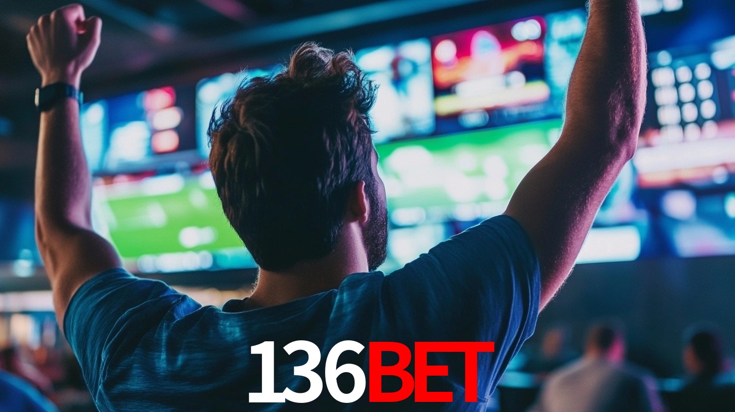 136bet - Plataforma De Jogos Eletrônicos! - 136bet app