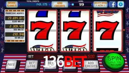 Exclusive Offers 136bet