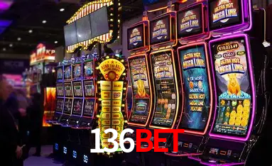 Weekend Specials 136bet