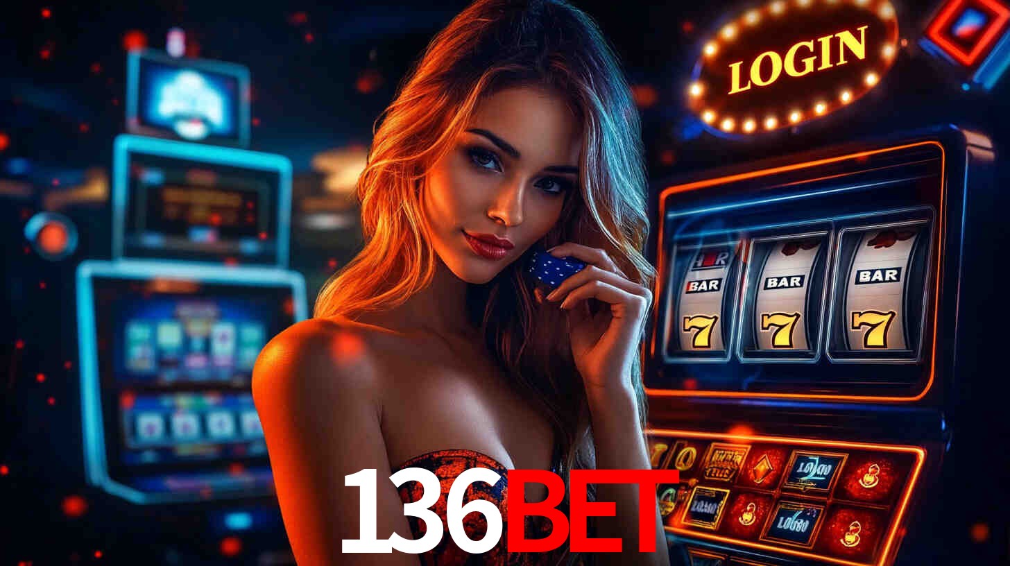 136bet: A Experiência de Casino com Jogos de Mesa ao Vivo