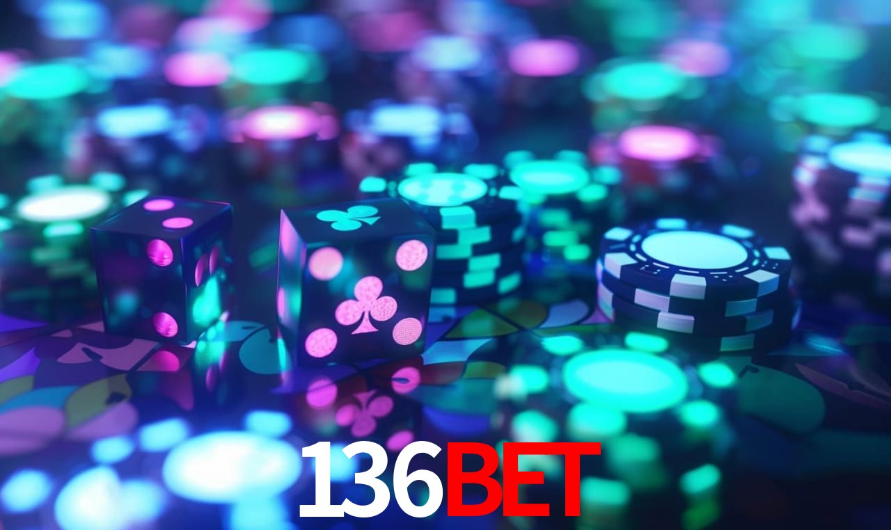 Descubra a Essência do 136bet: Nossa História e Compromissos