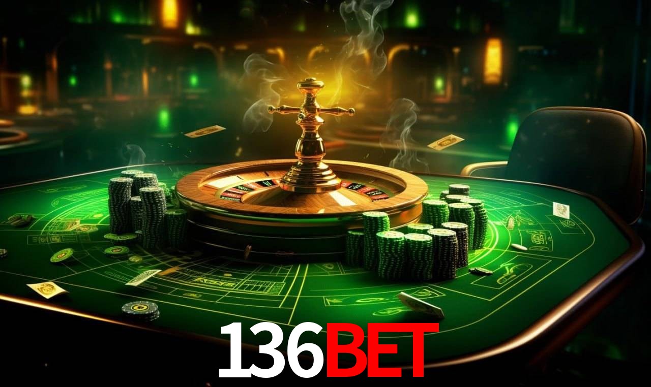 Apostas Esportivas na 136bet: Um Guia Completo