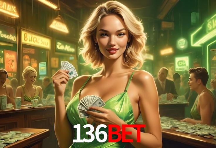 Inovações de Jogos na 136bet: O Futuro das Experiências Interativas