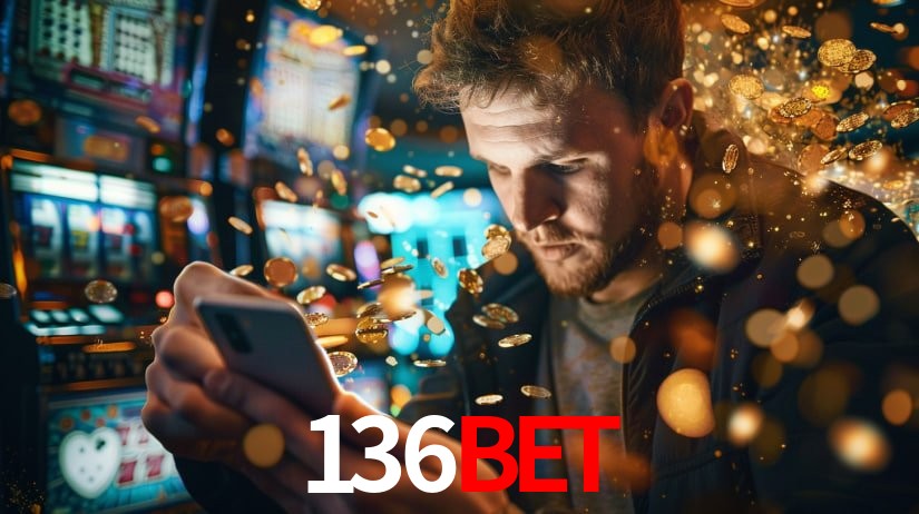 Diretório de Jogos 136bet