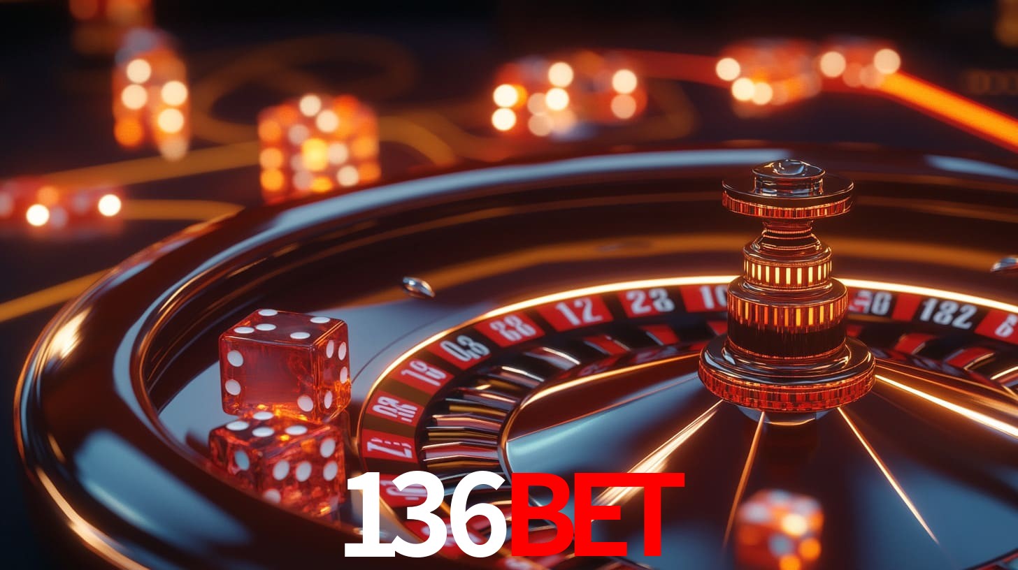 VIP Casino 136bet