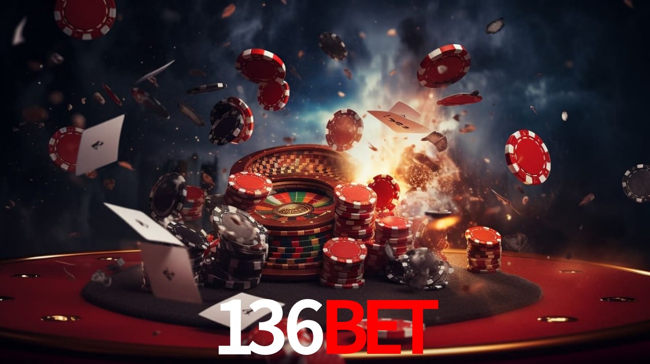 Promoção Relâmpago 136bet