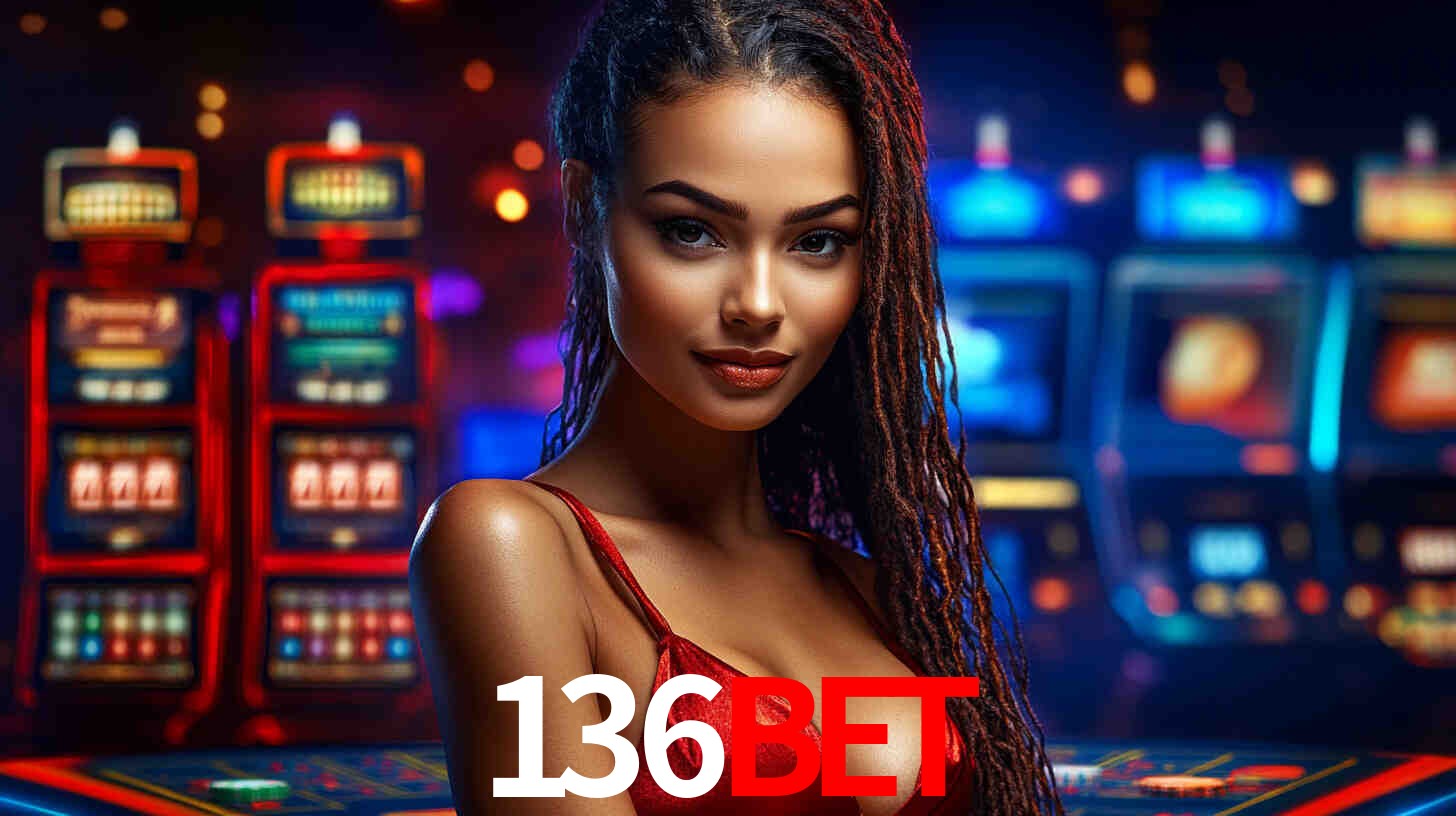 Apostas Esportivas na 136bet: Um Guia Completo