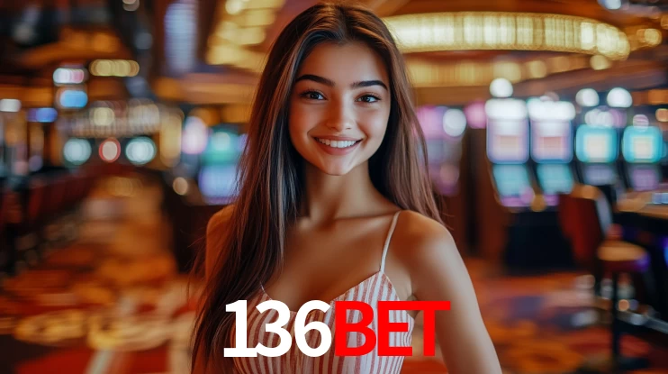 136bet App Interface
