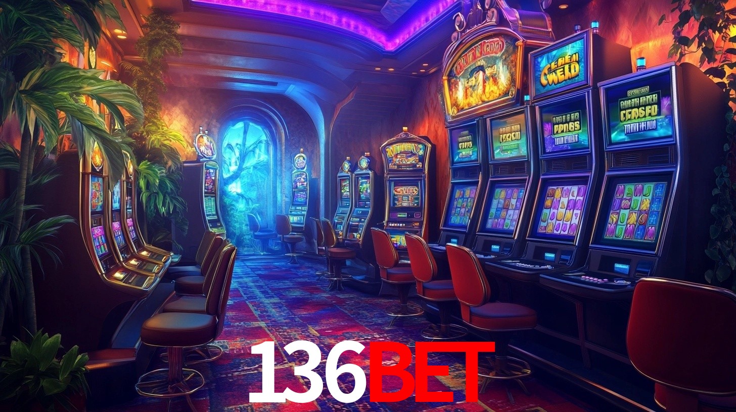 Programa VIP 136bet