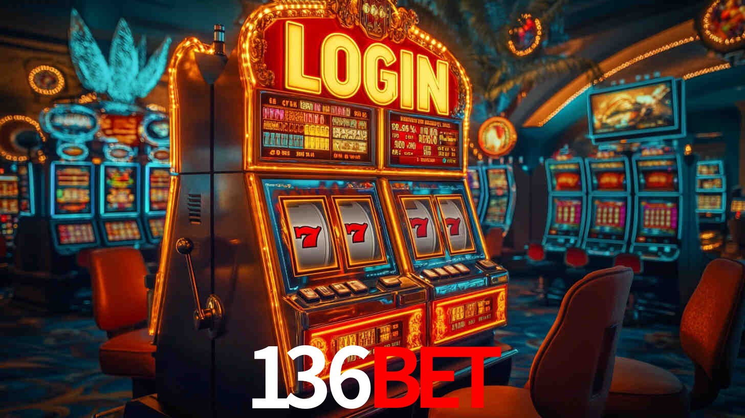 Premium Interface 136bet